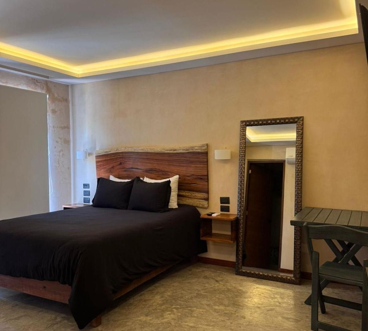 Aparthotel Kauil