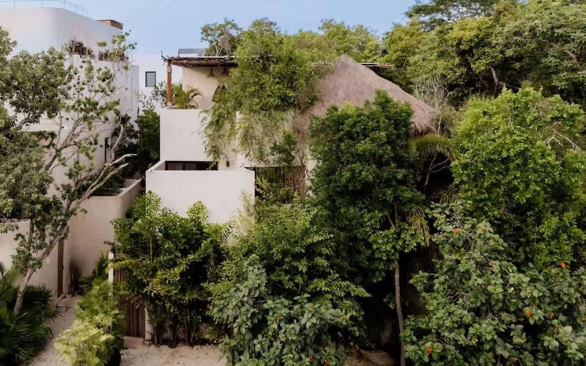 Lux Casa Kuk 2 Pools 2 Kitchens Rooftop Oasis Villa *