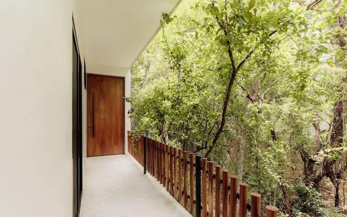 Lux Casa Kuk 2 Pools 2 Kitchens Rooftop Oasis Tulum