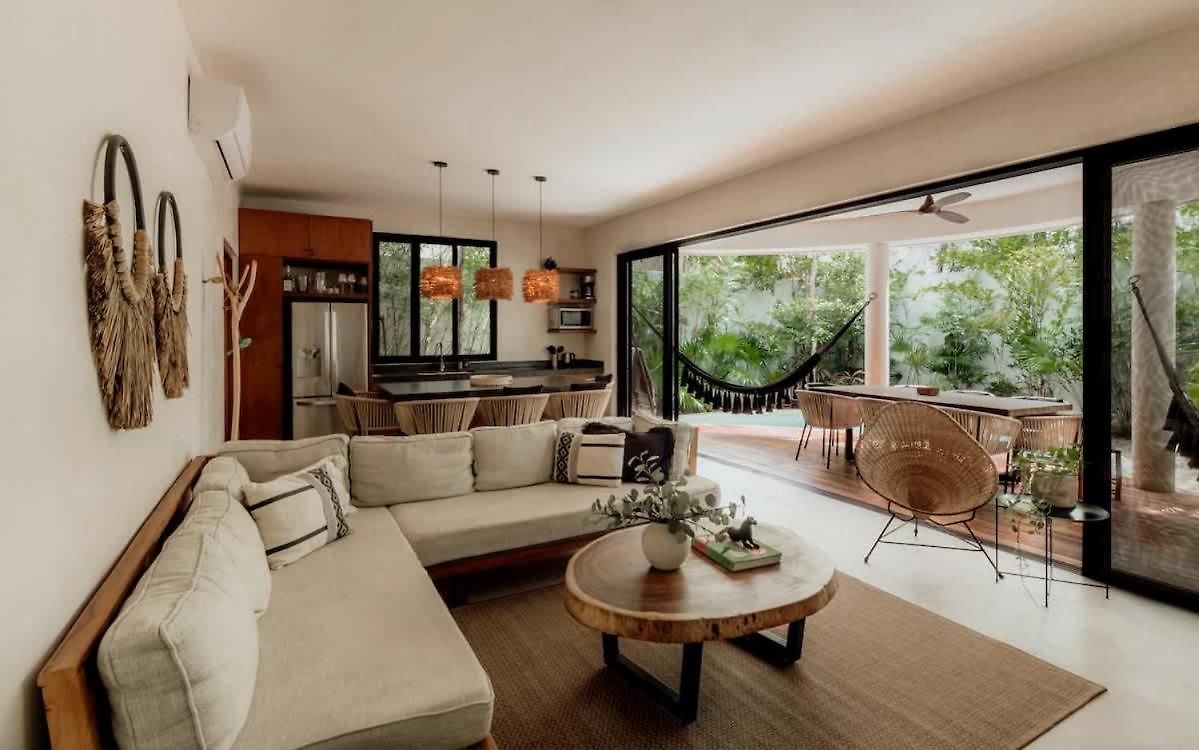 Lux Casa Kuk 2 Pools 2 Kitchens Rooftop Oasis *