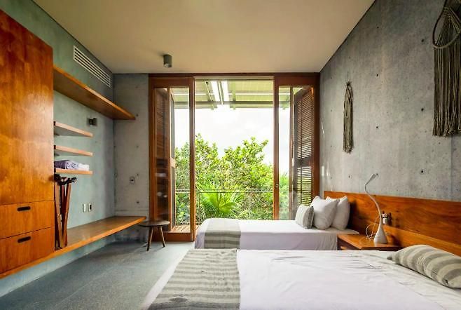 Villa Beachfront Sian Kaan 3 *