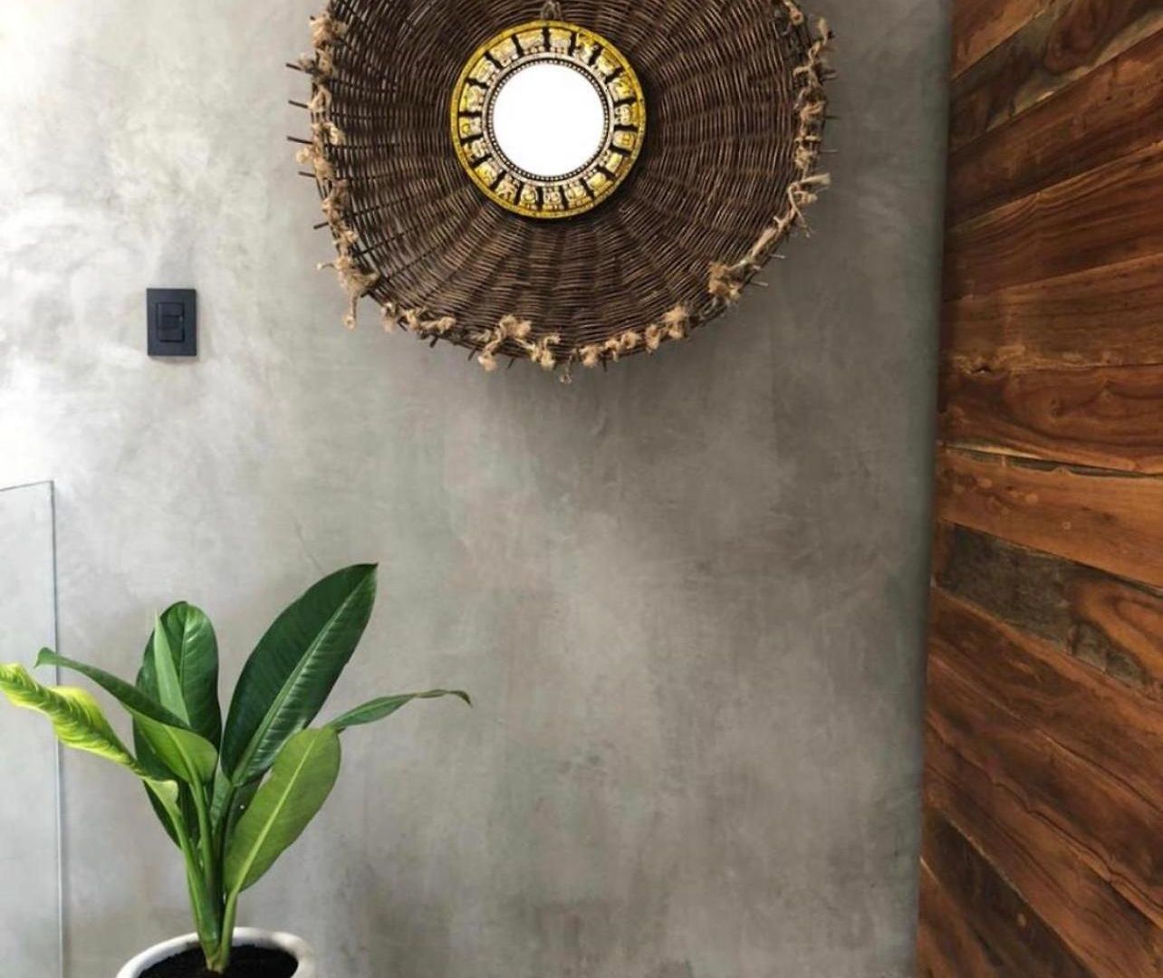 Aguasanta Bohemian Chic Apartment