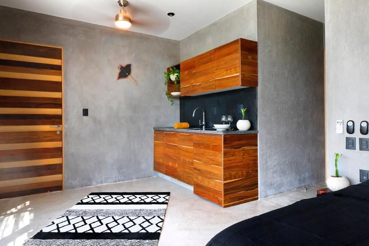 Aguasanta Bohemian Chic Apartment *