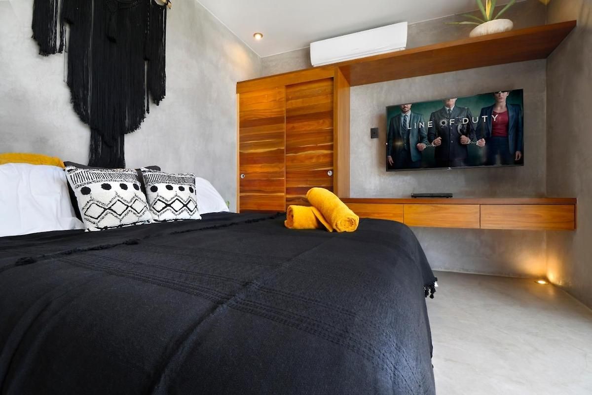 Apartment Aguasanta Bohemian Chic *