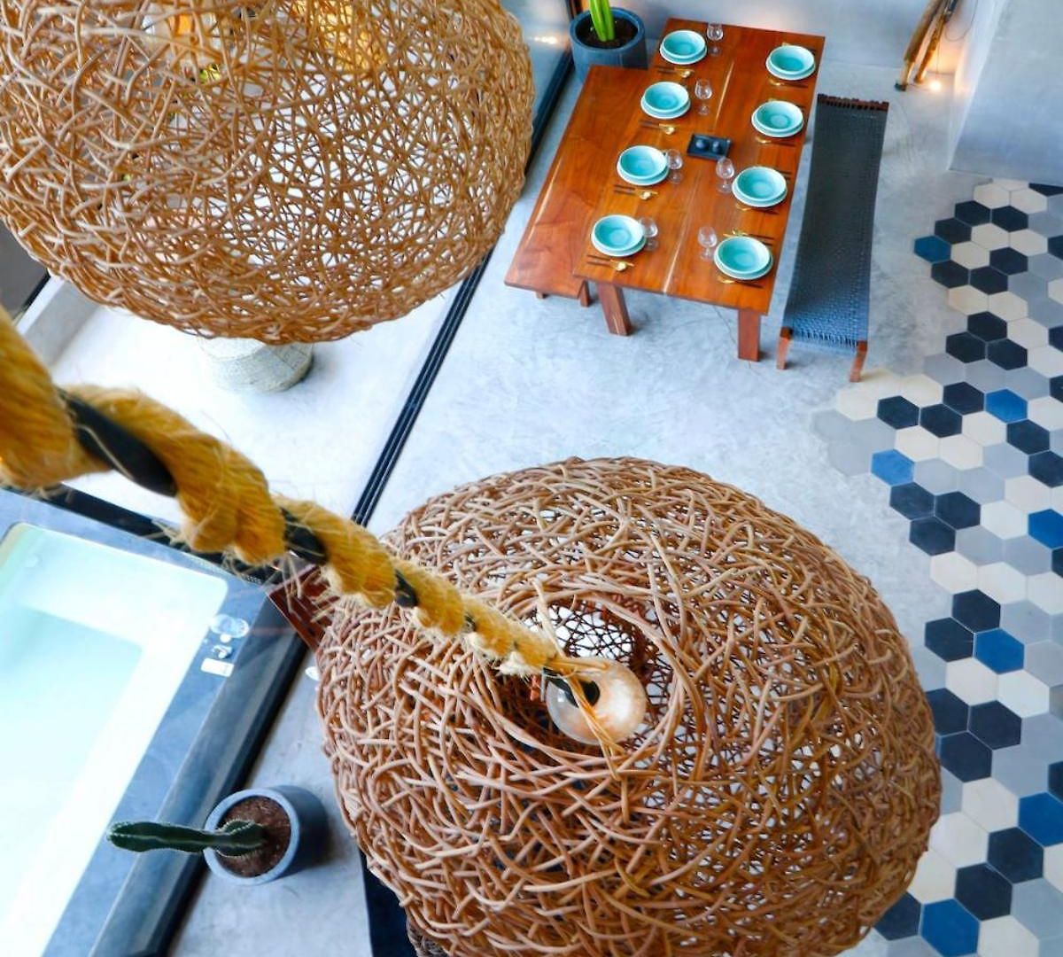Aguasanta Bohemian Chic Apartment *