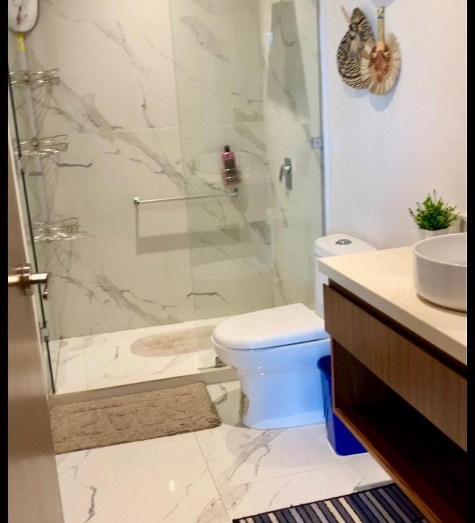 Apartment Plunge Pool Duplex Ph With Club Shuttle And Gym Tulum