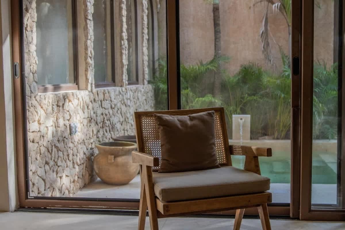 Apartamento Jungle Apt, Private Pool & Security 24