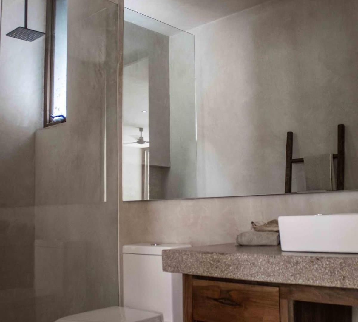Jungle Apt, Private Pool & Security 24 Tulum