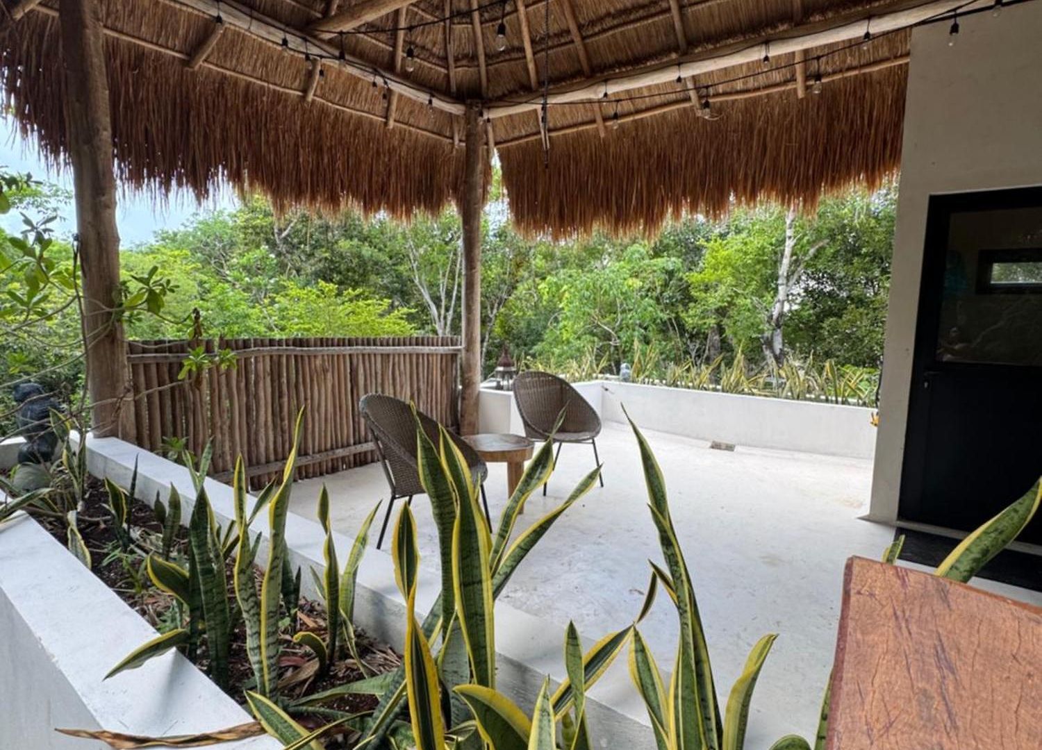 Medaya Refugio Сasa de vacaciones Tulum