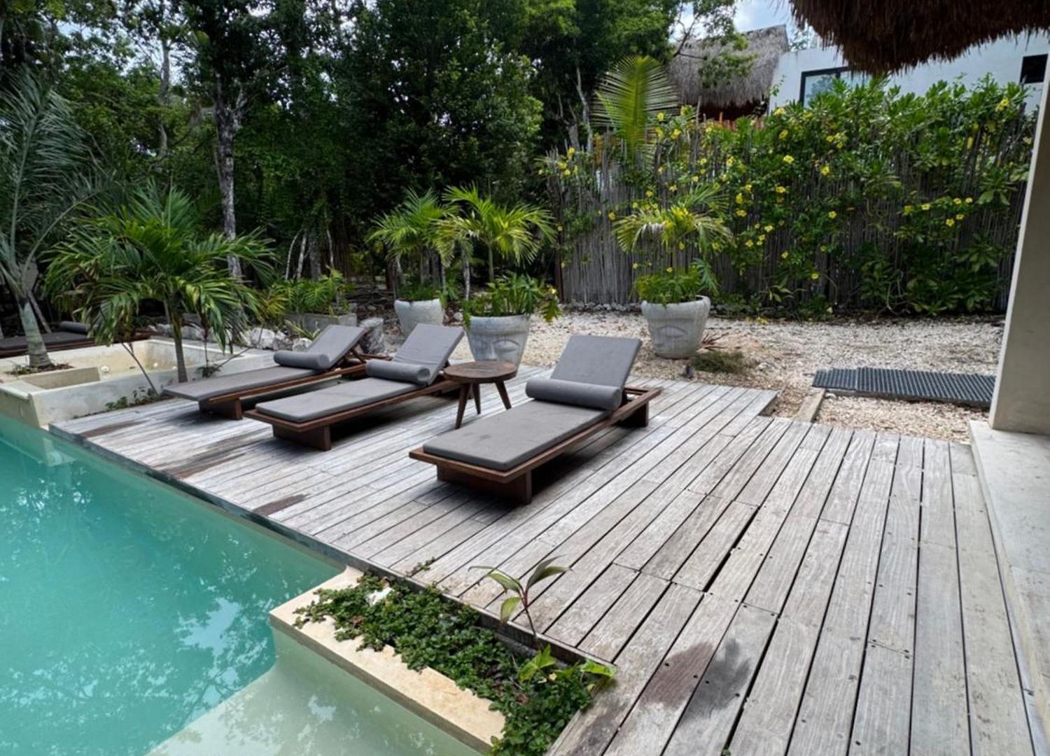 Medaya Refugio Tulum