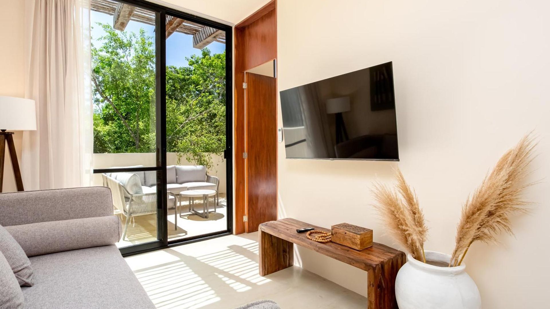 Nuuk Mindfulness Escape Apartment