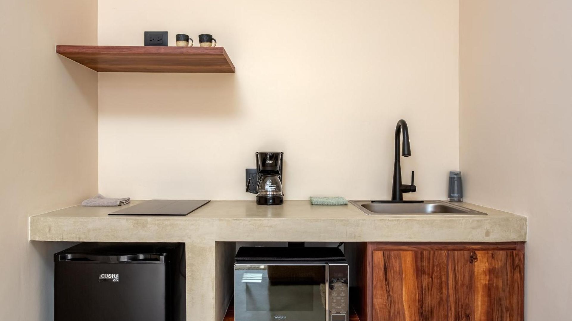 Nuuk Mindfulness Escape Apartment *