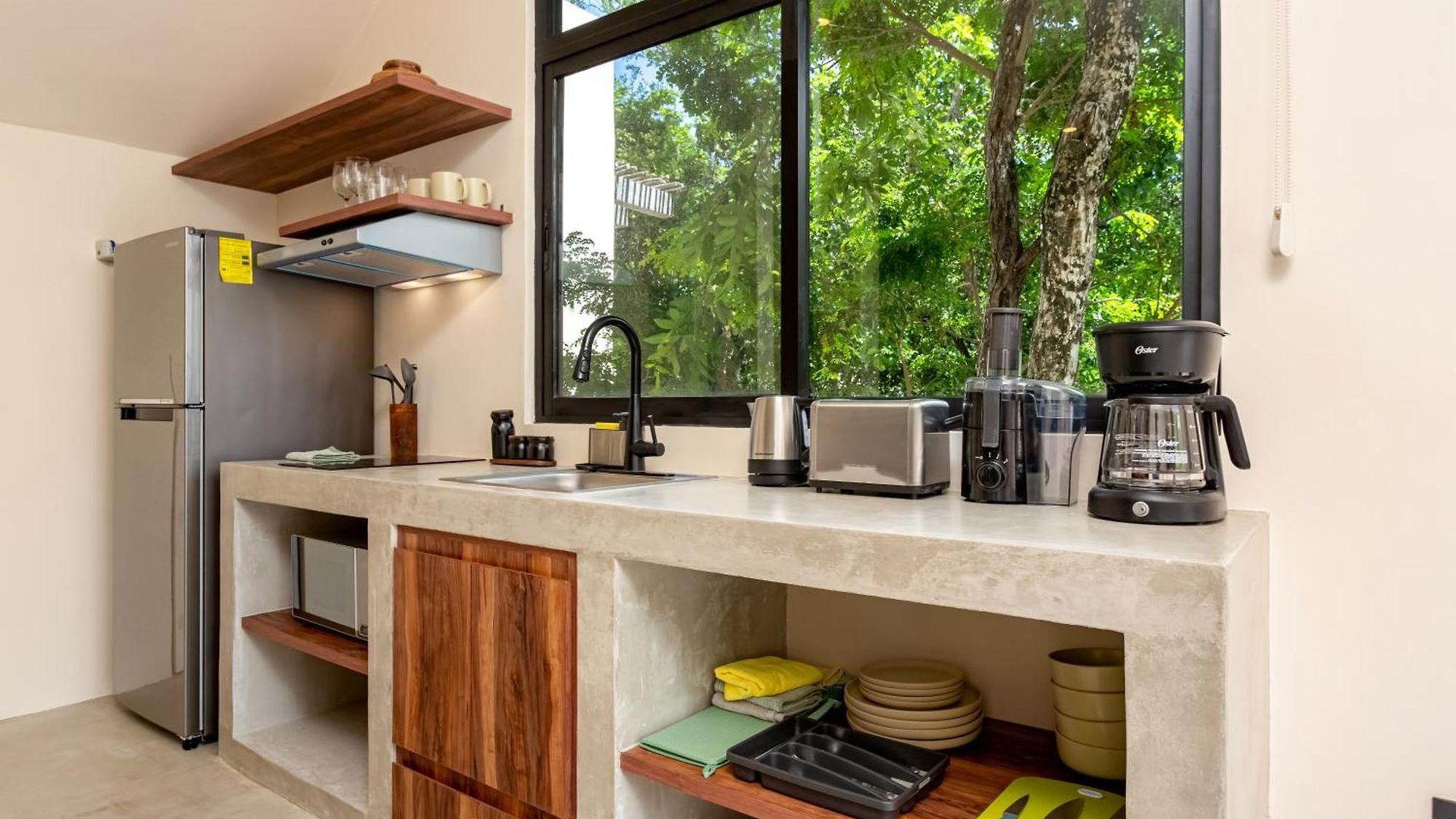 Nuuk Mindfulness Escape Tulum