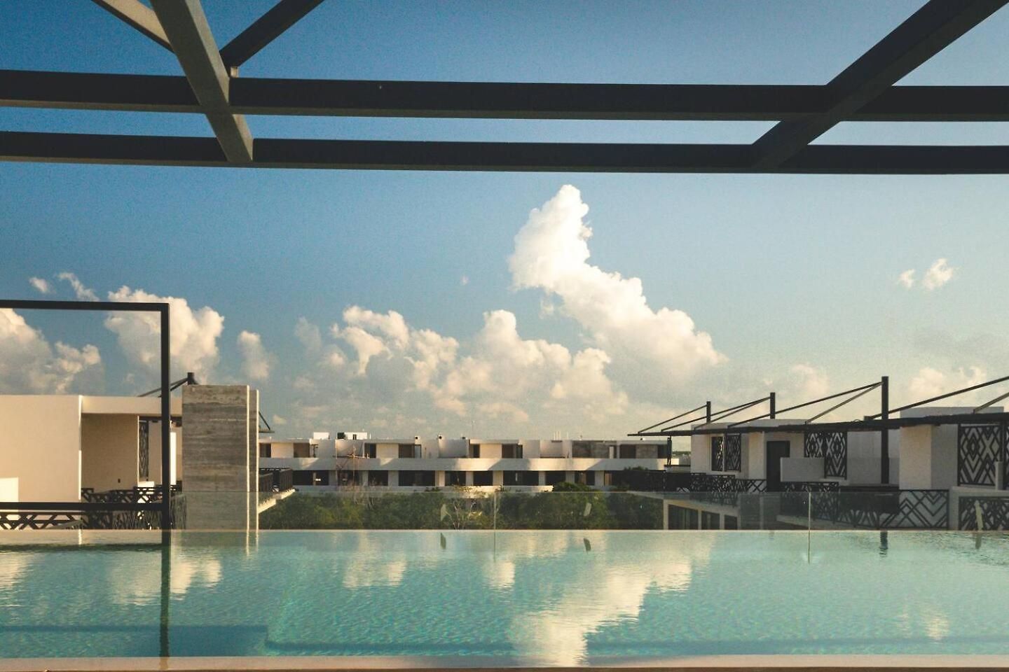 Holiday home La Boheme Ultra-luxe *