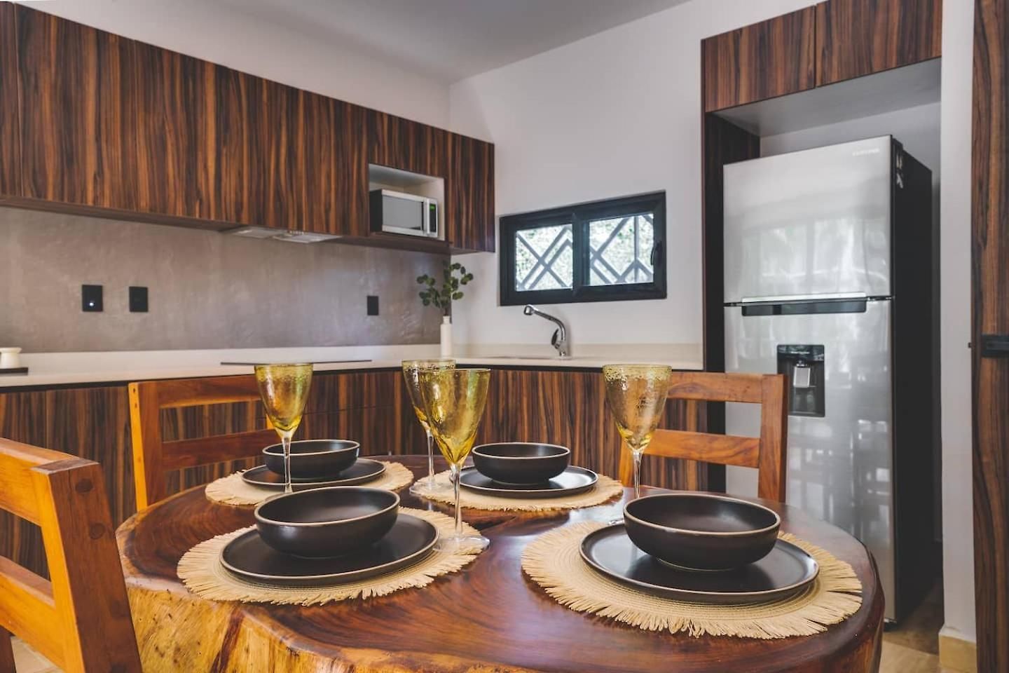 La Boheme Ultra-luxe Holiday home *
