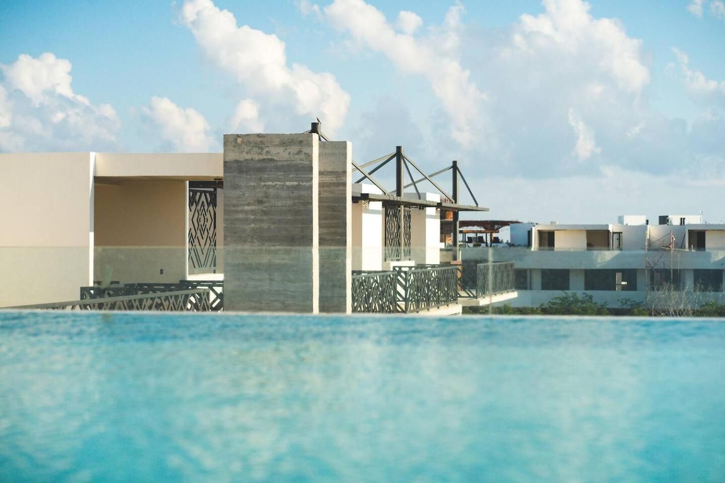 Holiday home La Boheme Ultra-luxe *