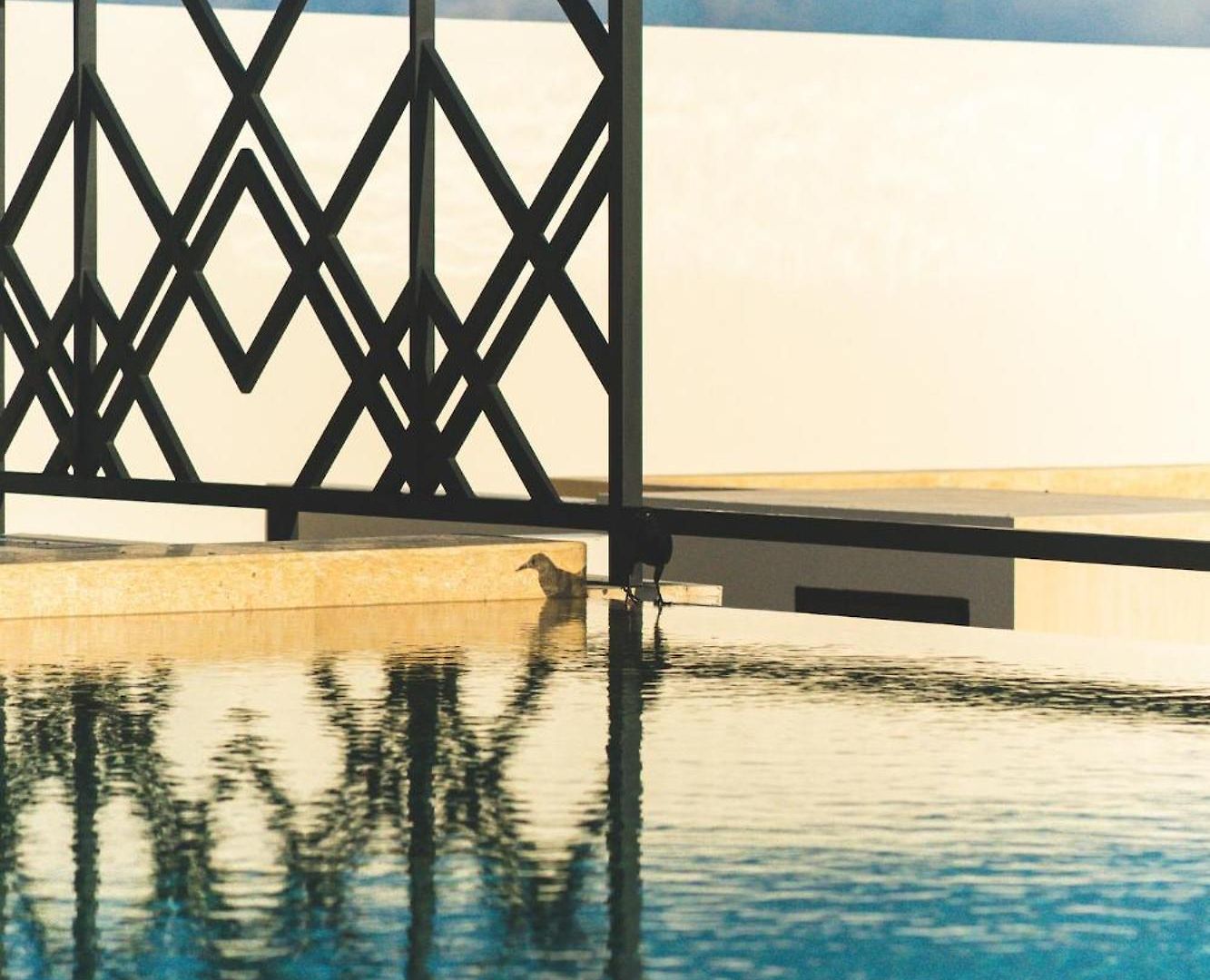 La Boheme Ultra-luxe Holiday home Tulum