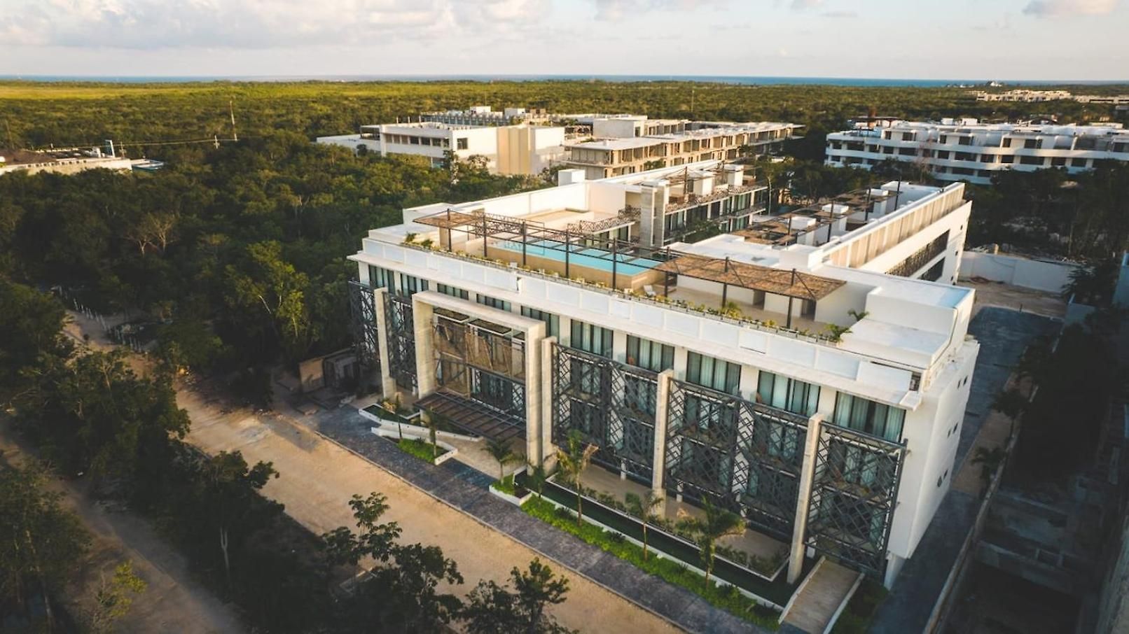 La Boheme Ultra-luxe Holiday home *