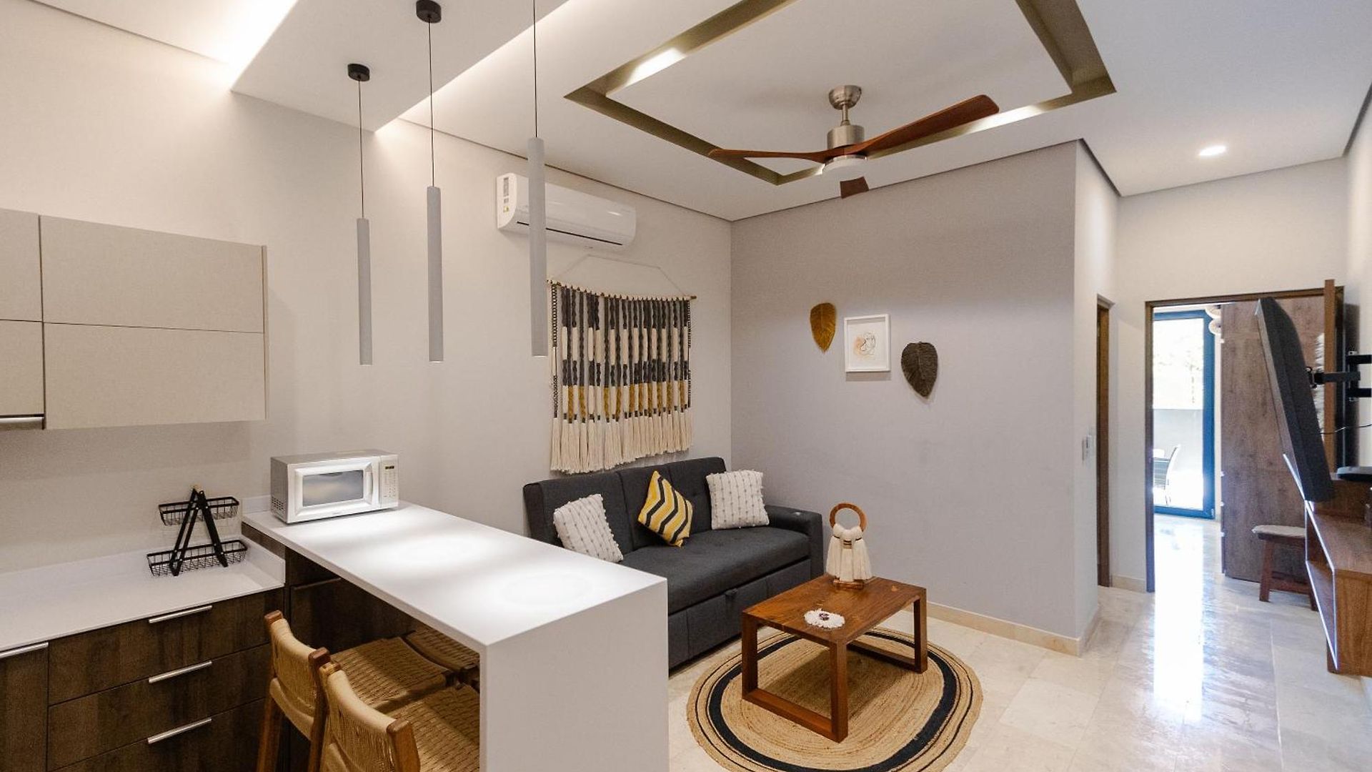 Apartamento 