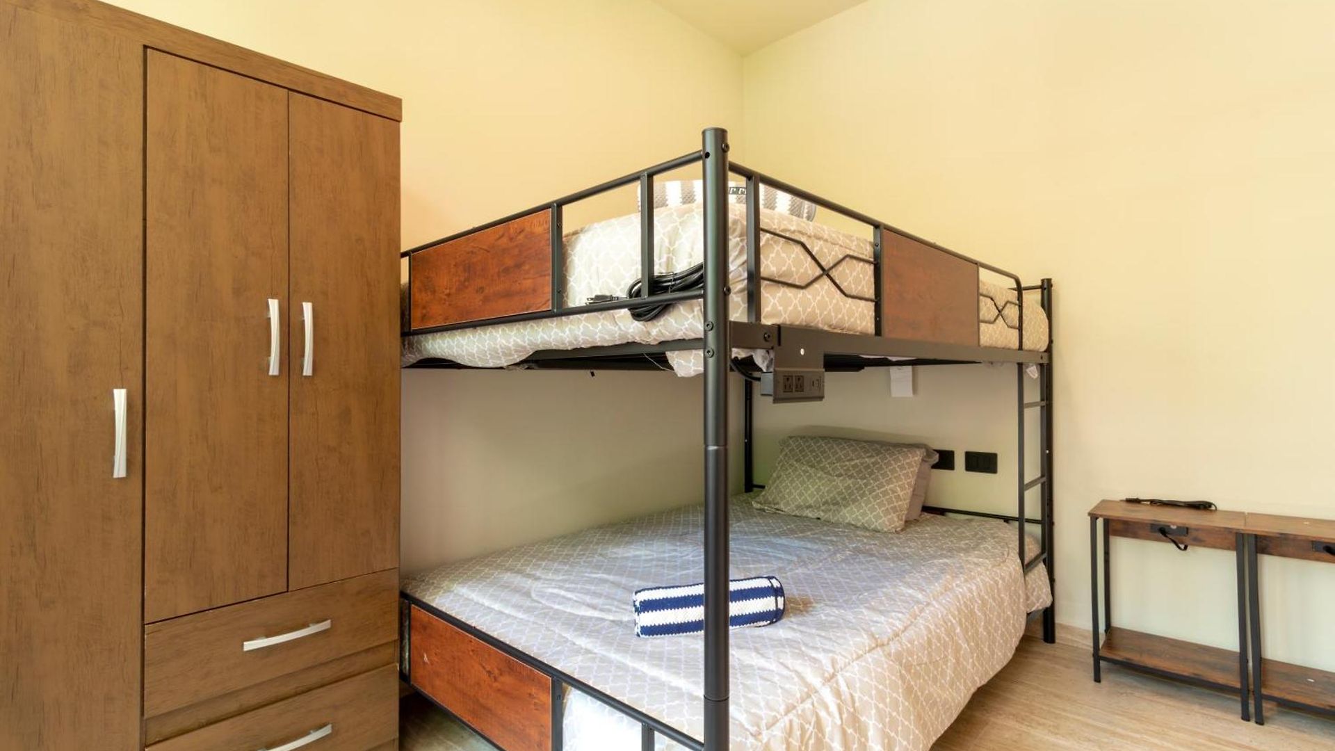 With Private Rooftop In Tulum, 2 Br