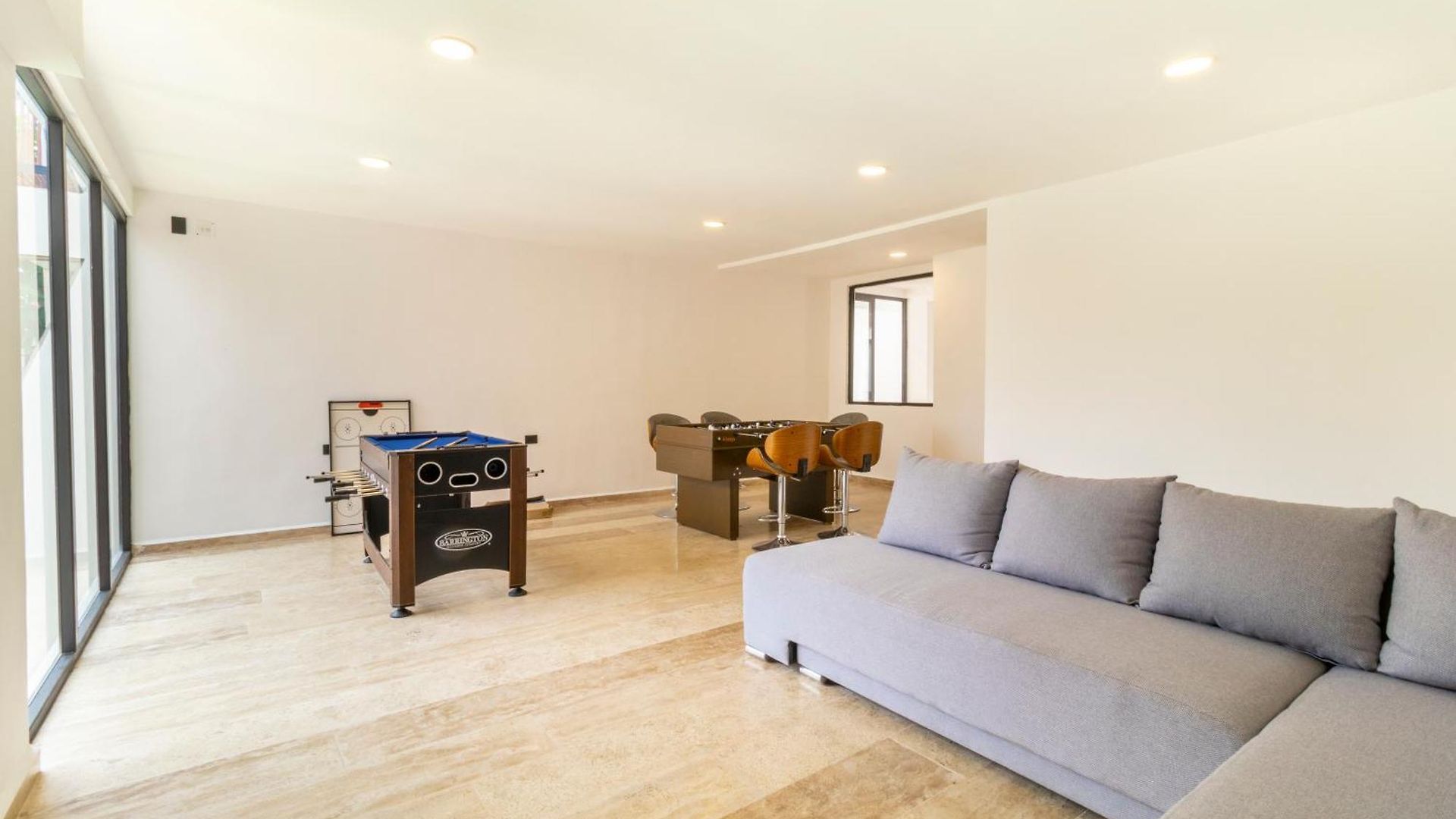 Apartamento With Private Rooftop In Tulum, 2 Br