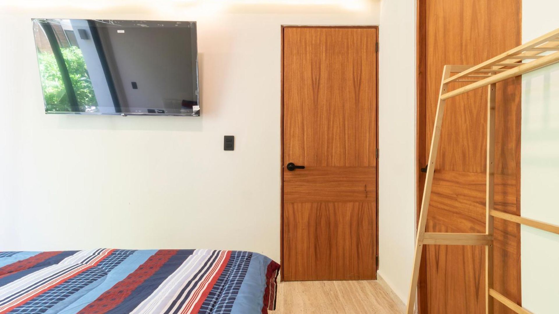 With Private Rooftop In Tulum, 2 Br Tulum