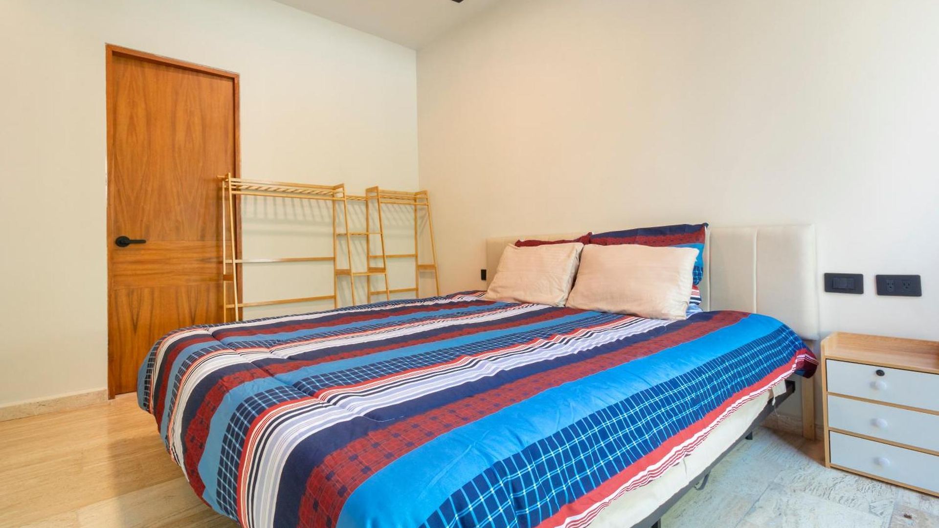 With Private Rooftop In Tulum, 2 Br Tulum