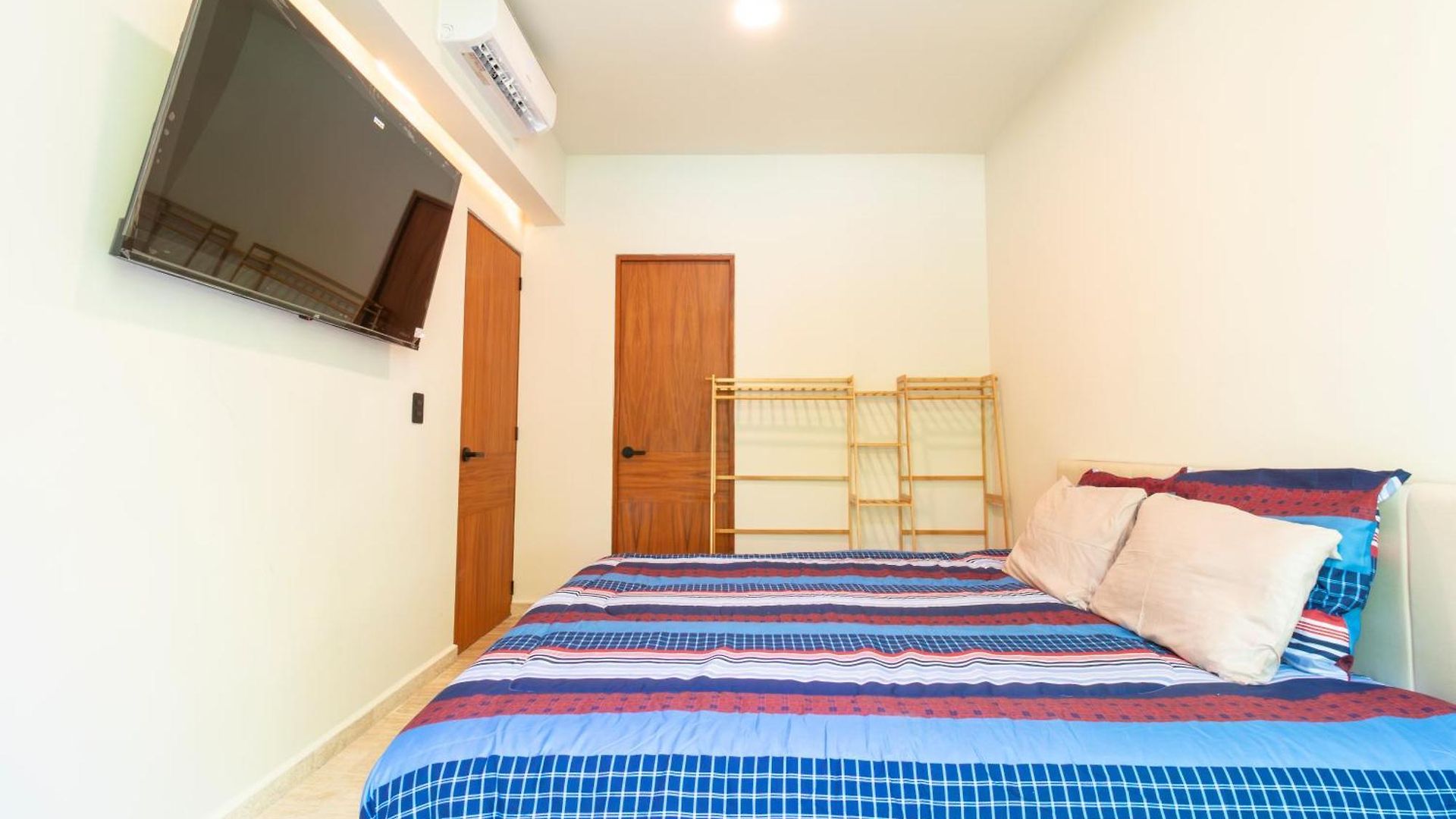 With Private Rooftop In Tulum, 2 Br Tulum