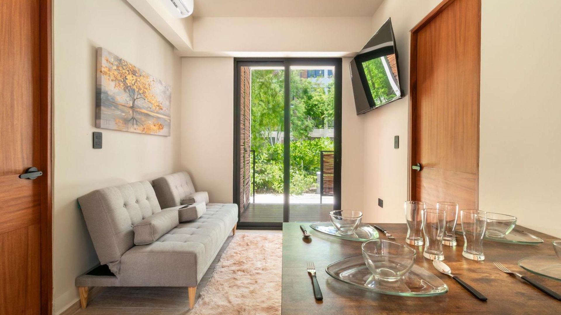With Private Rooftop In Tulum, 2 Br Apartamento Tulum