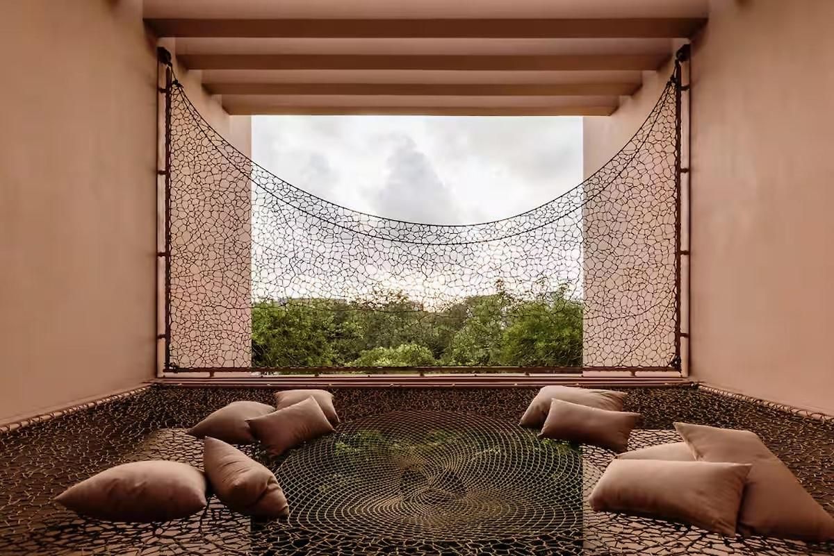 Hotel New! Aflora Retreat Tulum, Loft With Pool And Gym Tulum