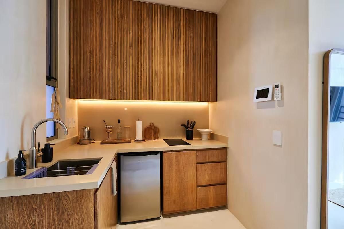 Hotel New! Aflora Retreat Tulum, Loft With Pool And Gym *