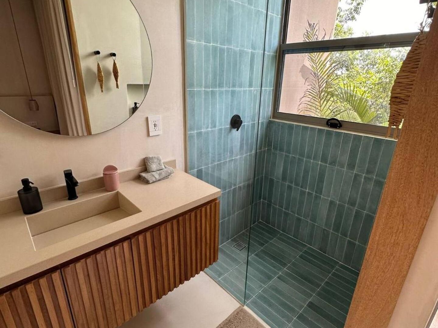 New! Aflora Retreat Tulum, Loft With Pool And Gym Hotel