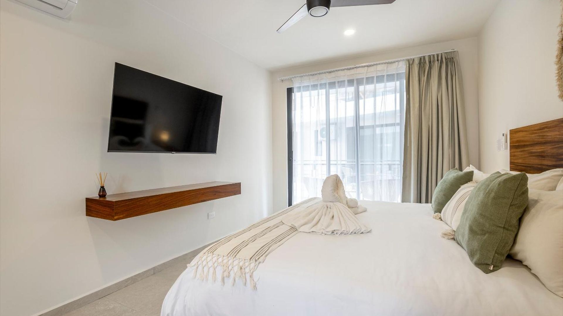 Apartment Chic Santal & Avenida 7 *