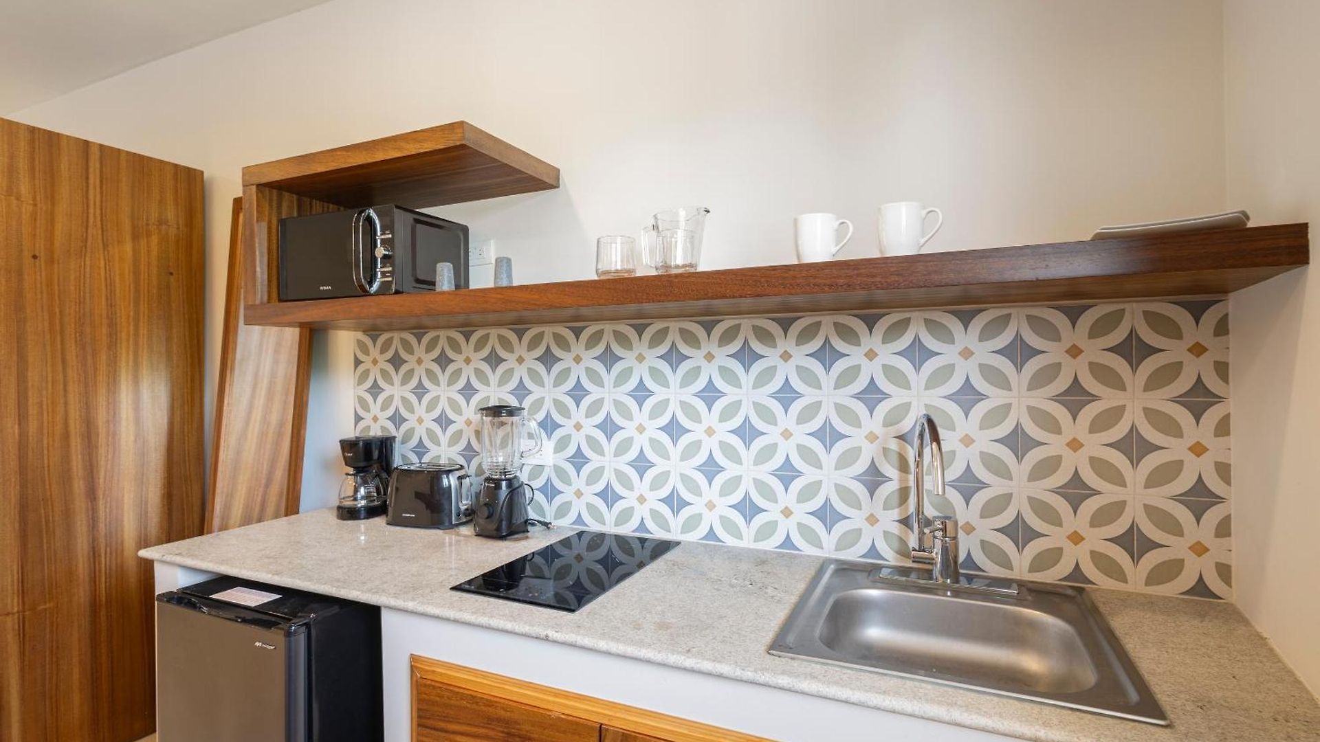 Apartment Chic Santal & Avenida 7