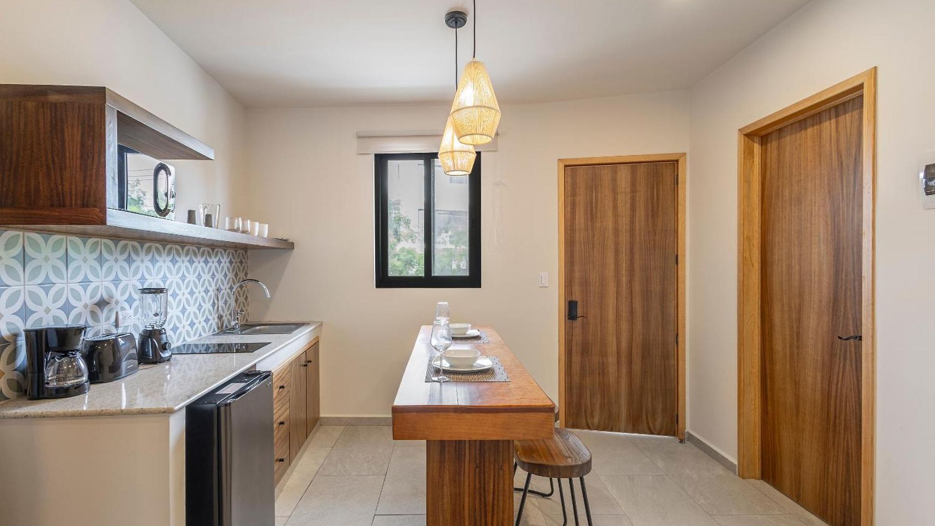 Apartment Chic Santal & Avenida 7 *