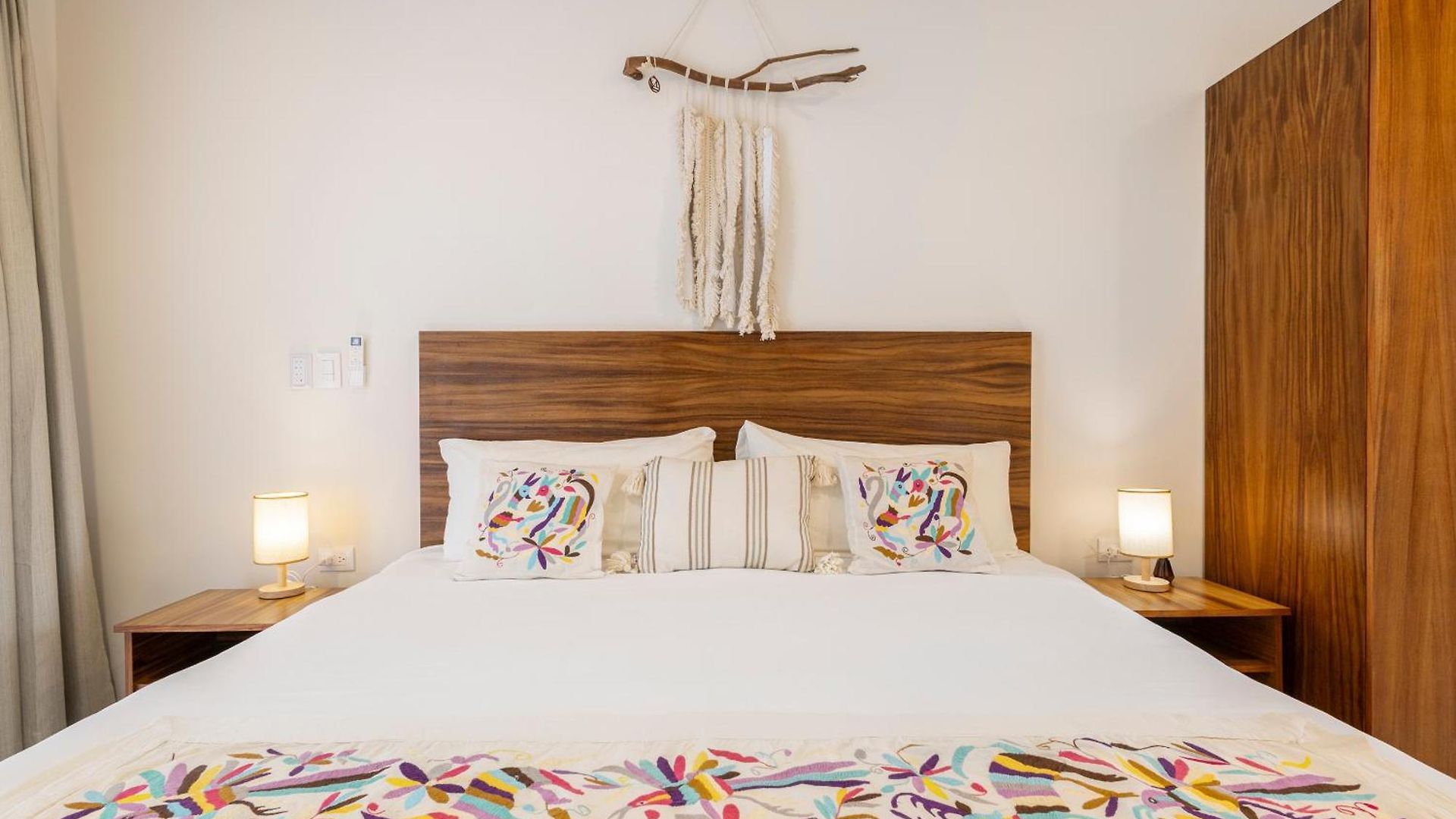 Apartment Chic Santal & Avenida 7 Tulum