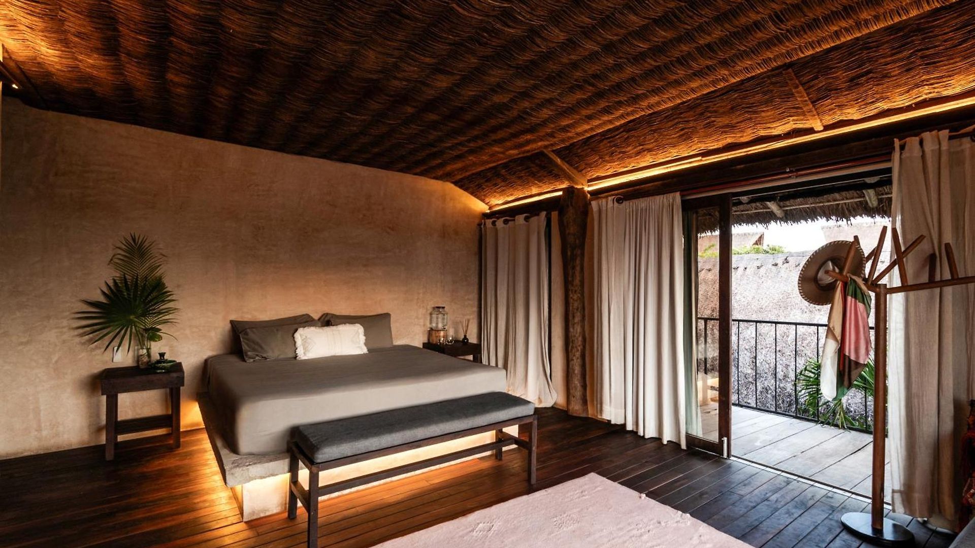 Radhoo (adults Only) Hotel Tulum