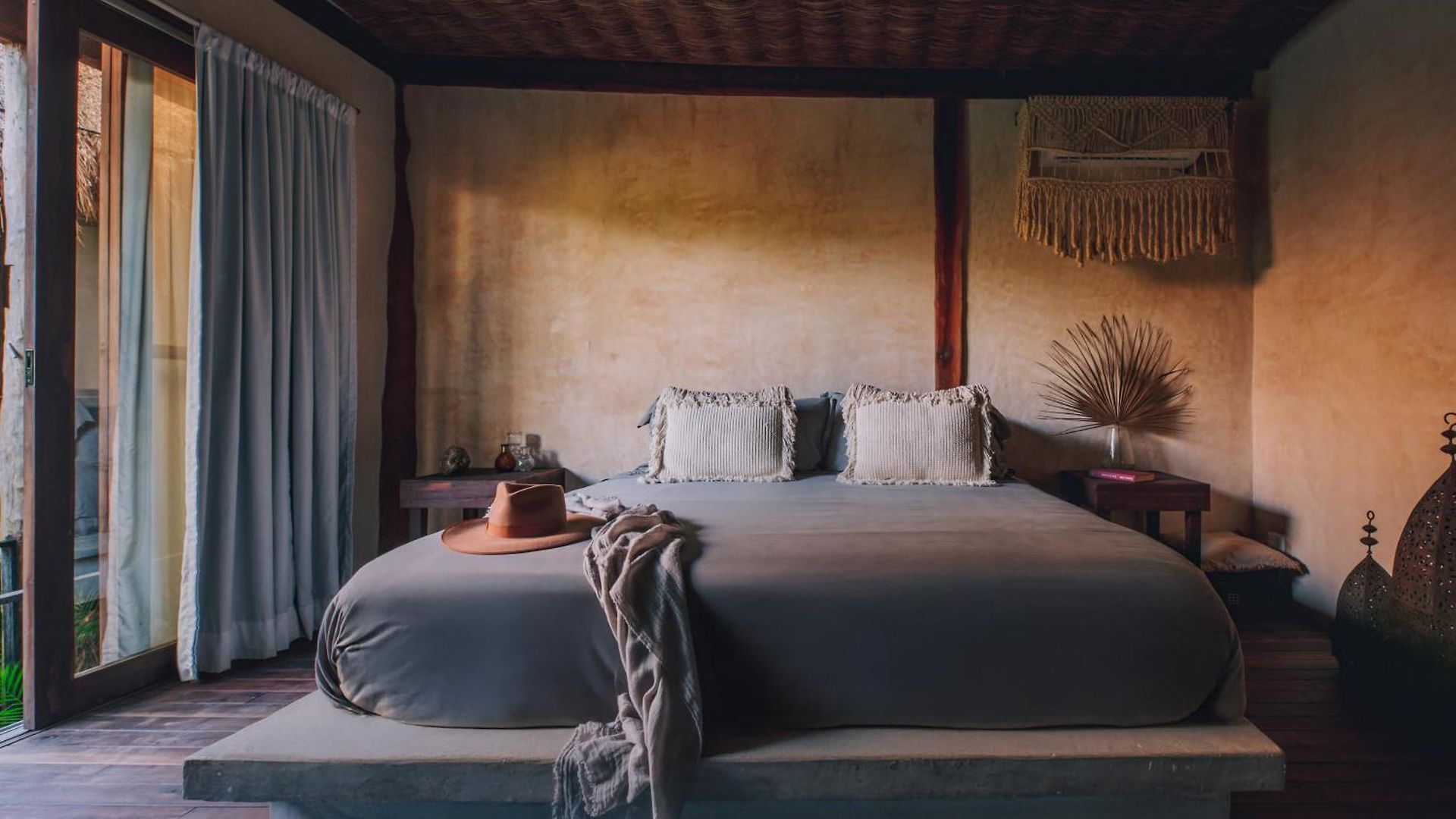 Radhoo (adults Only) 4* Tulum