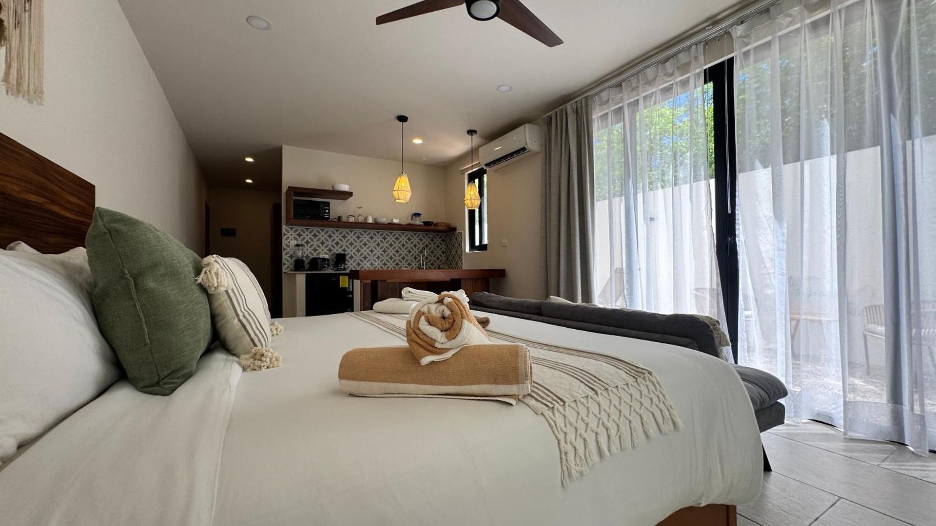 Santal By Marea Apartment Tulum