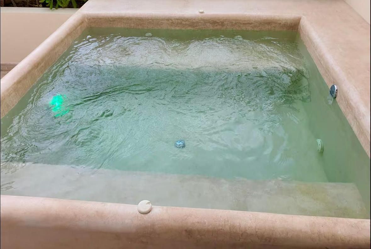 Hotel Casa Vibe-ph- Private - Rooftop- Pool- 3 Balcony *