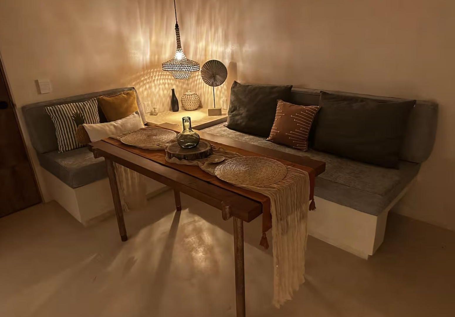 Exclusive In Aldea Zama Aflora Luxury Loft Co Working Pools Gym Apartamento