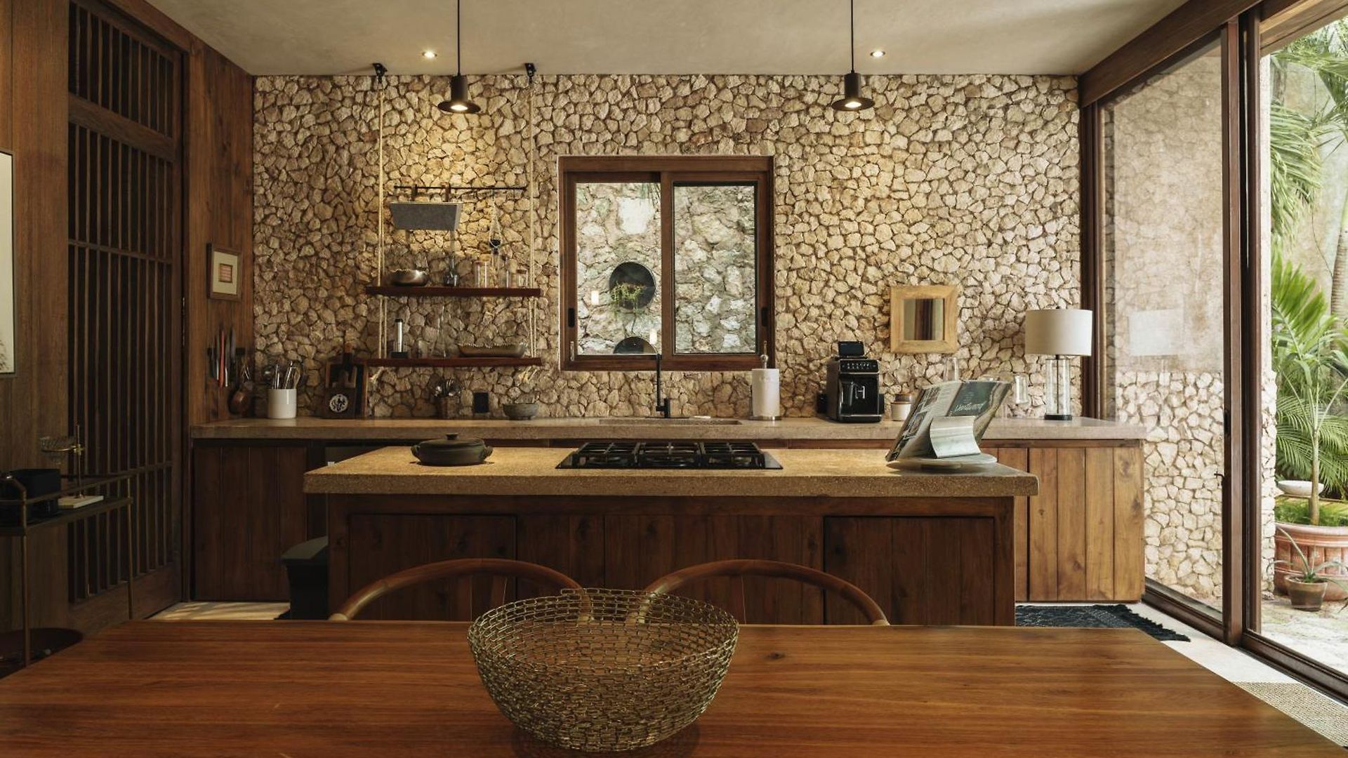 Serenidad - Luxury Retreat In * Tulum