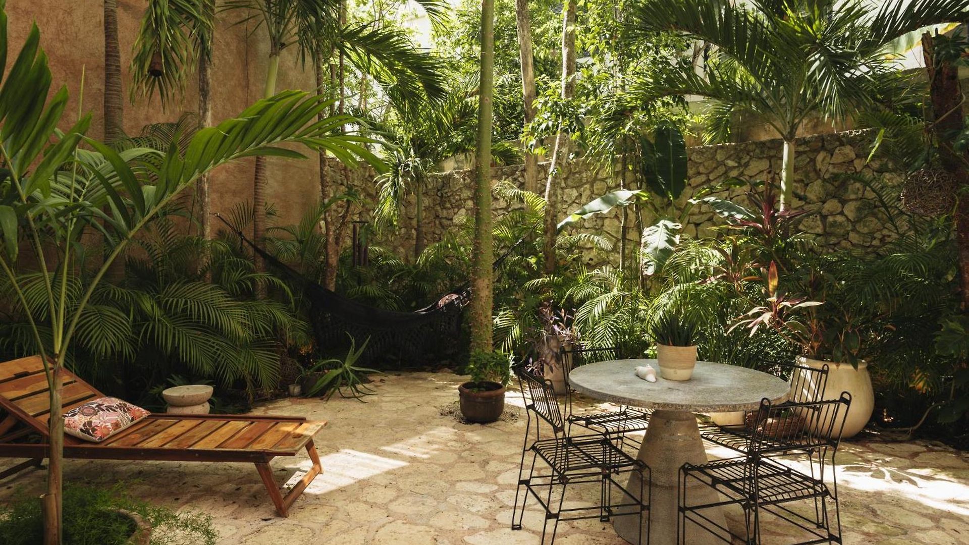 Serenidad - Luxury Retreat In Tulum