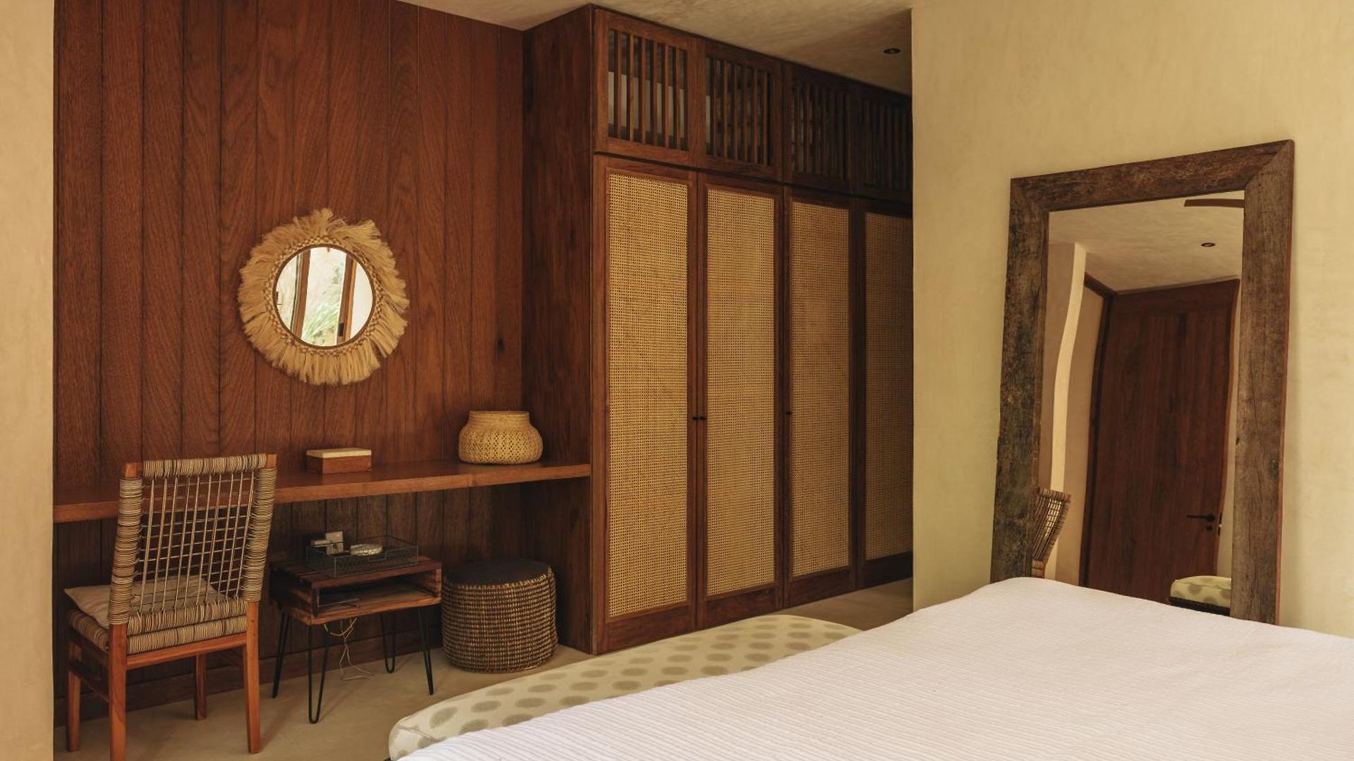 Serenidad - Luxury Retreat In Villa