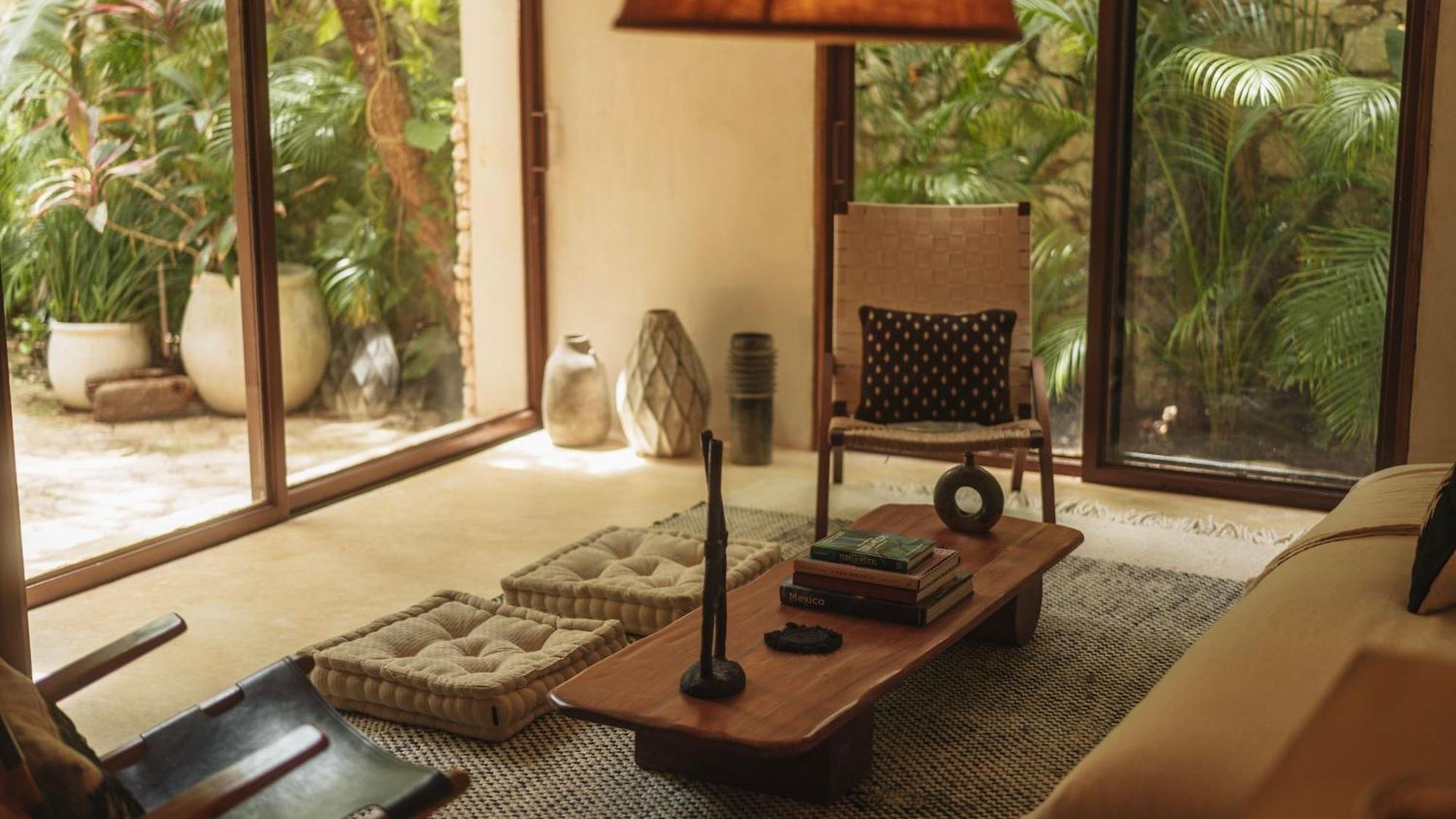 Serenidad - Luxury Retreat In Villa *