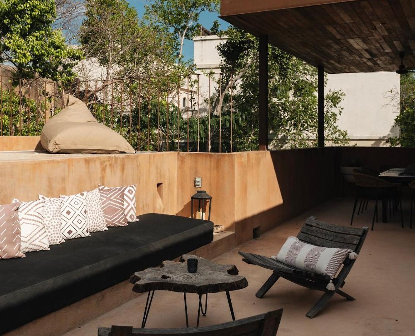 Villa Serenidad - Luxury Retreat In Tulum