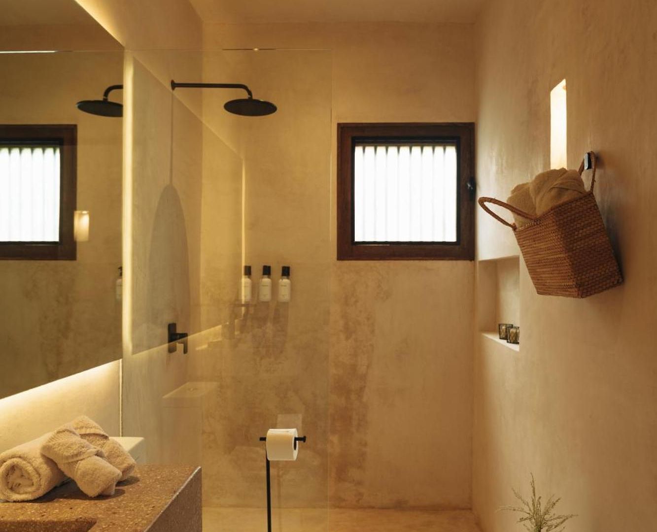 Villa Serenidad - Luxury Retreat In