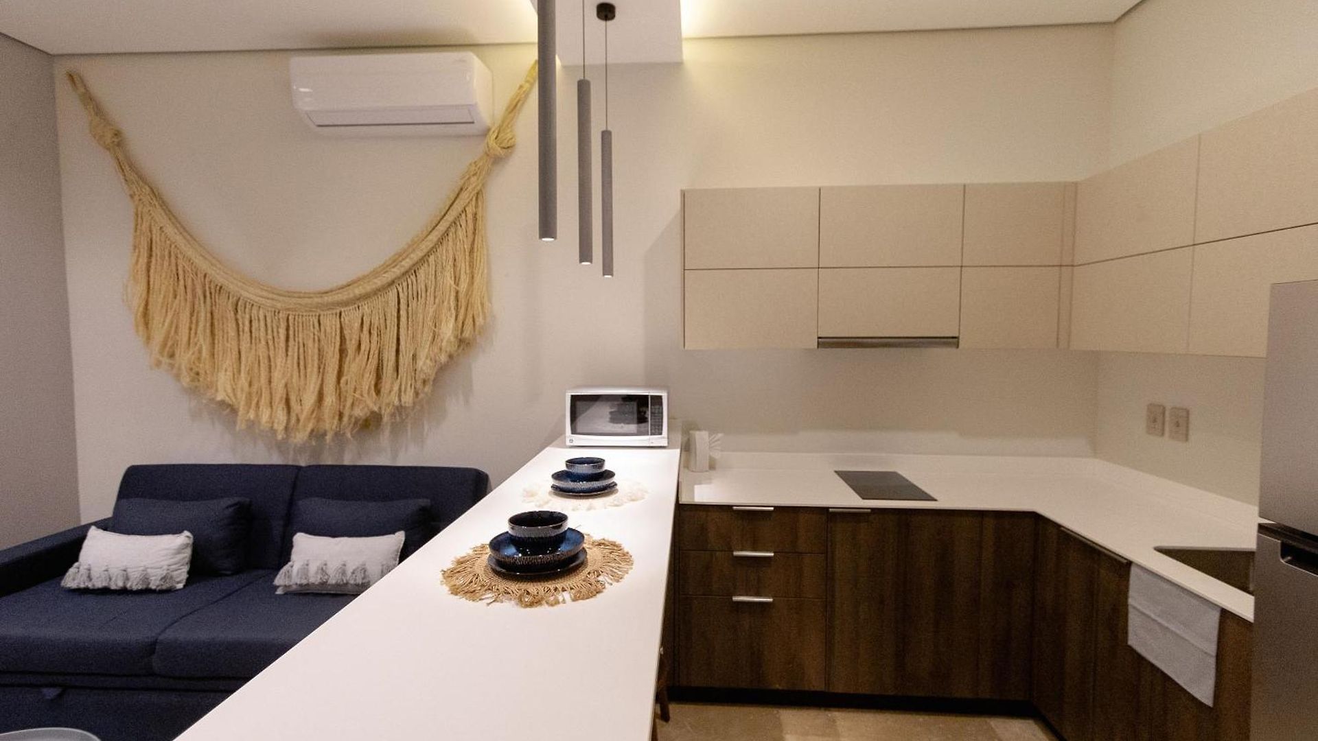 Apartment Hideaway In Zone Tulum