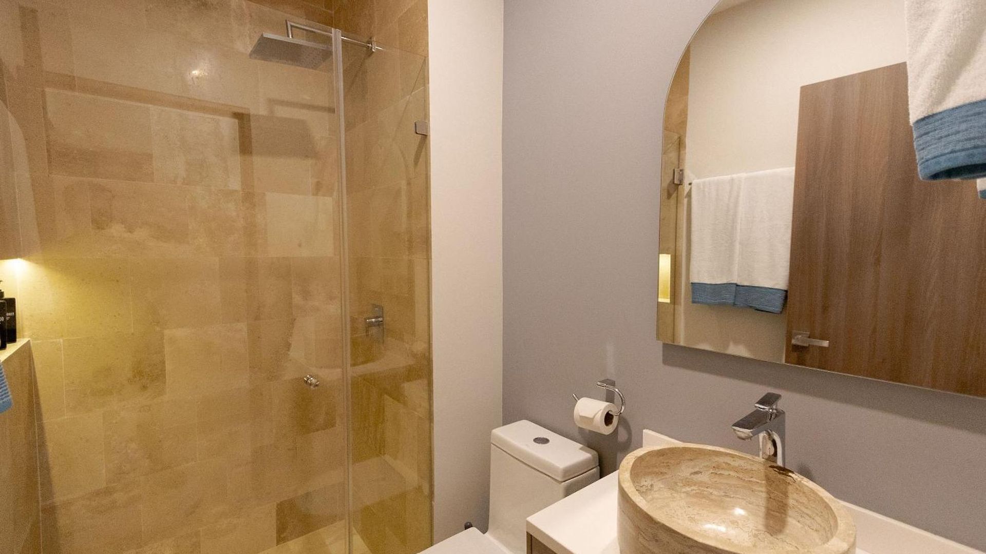 Hideaway In Zone Apartment Tulum