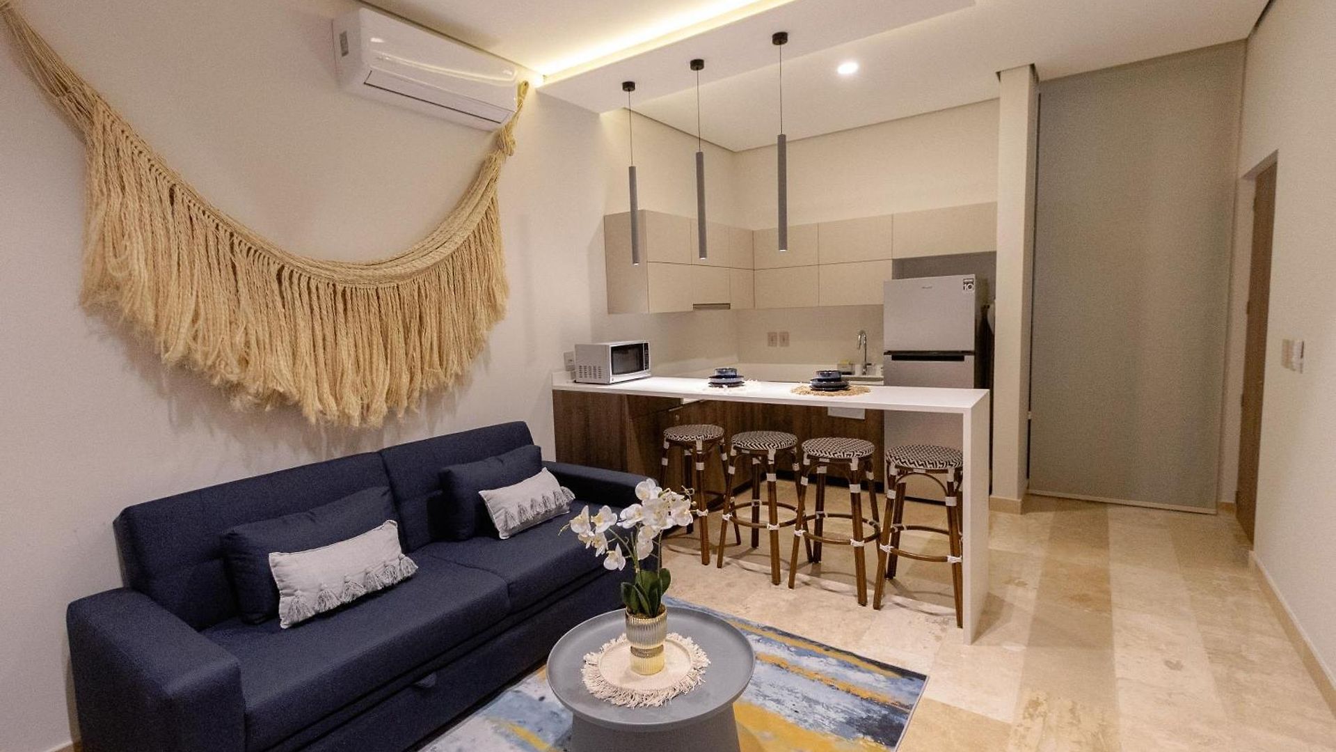 Hideaway In Zone